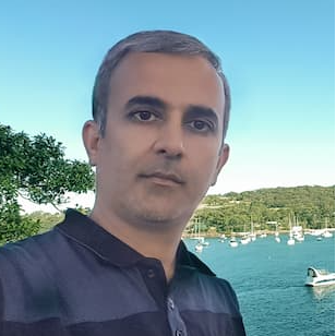 Dr. Ali Khoddami avatar image