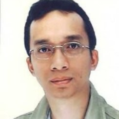 Dr. Tegoeh Tjahjowidodo avatar image