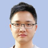 Dr. Zhibin Yang avatar image