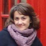 Dr. Ioanna Varkitzi avatar image