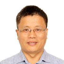 Prof. Dr. You-Xuan Zheng avatar image
