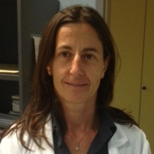Dr. Lucia Del Vecchio avatar image