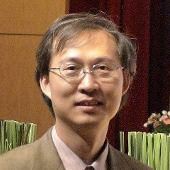 Prof. Dr. Horng-Tay Jeng avatar image