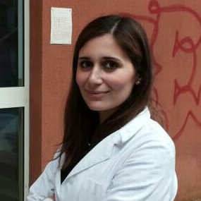 Dr. Claudia Ursino avatar image