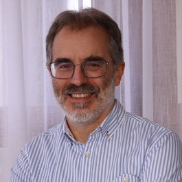 Dr. Roberto García Fernandez avatar image