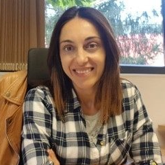 Dr. Elena Rodríguez Vazquez avatar image