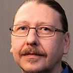 Dr. Ossi Martikka avatar image