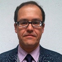 Prof. Dr. Federico Barrero avatar image