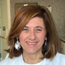 Dr. Mariamena Arbitrio avatar image