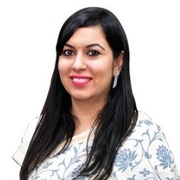 Dr. Sudipti Arora avatar image
