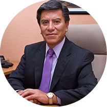 Prof. Dr. Rodolfo Morales avatar image
