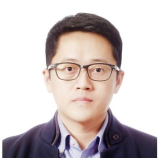 Prof. Dr. Cong Wang avatar image