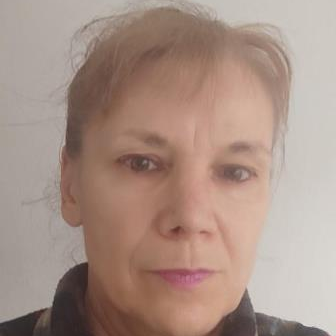 Prof. Dr. Velislava Lyubenova avatar image