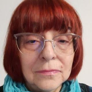 Prof. Dr. Maya Ignatova avatar image