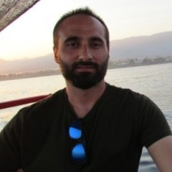 Dr. Antonio Juan Collados-Lara avatar image