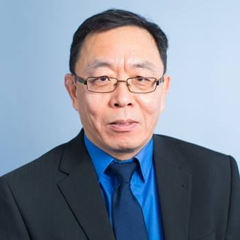 Prof. Dr. Jin Wang avatar image