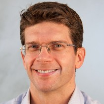 Dr. William Oates avatar image