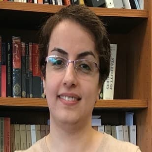 Dr. Somayeh Mashayekhi avatar image