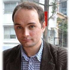 Dr. Vladislav Yu. Zadorozhnyy avatar image