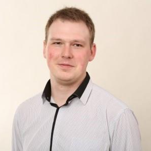 Dr. Andrey I. Bazlov avatar image