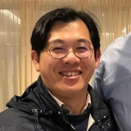 Dr. Chien-Chung Ke avatar image