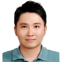 Dr. Jhe-Wei Lee avatar image