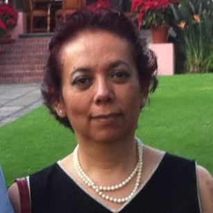 Prof. Dr. Silvia Bautista-Baños avatar image