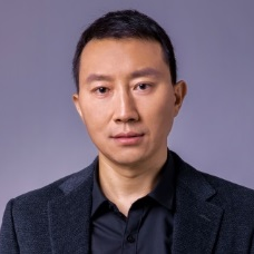 Dr. Junwei Wu avatar image