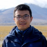 Dr. Wei Zhao avatar image