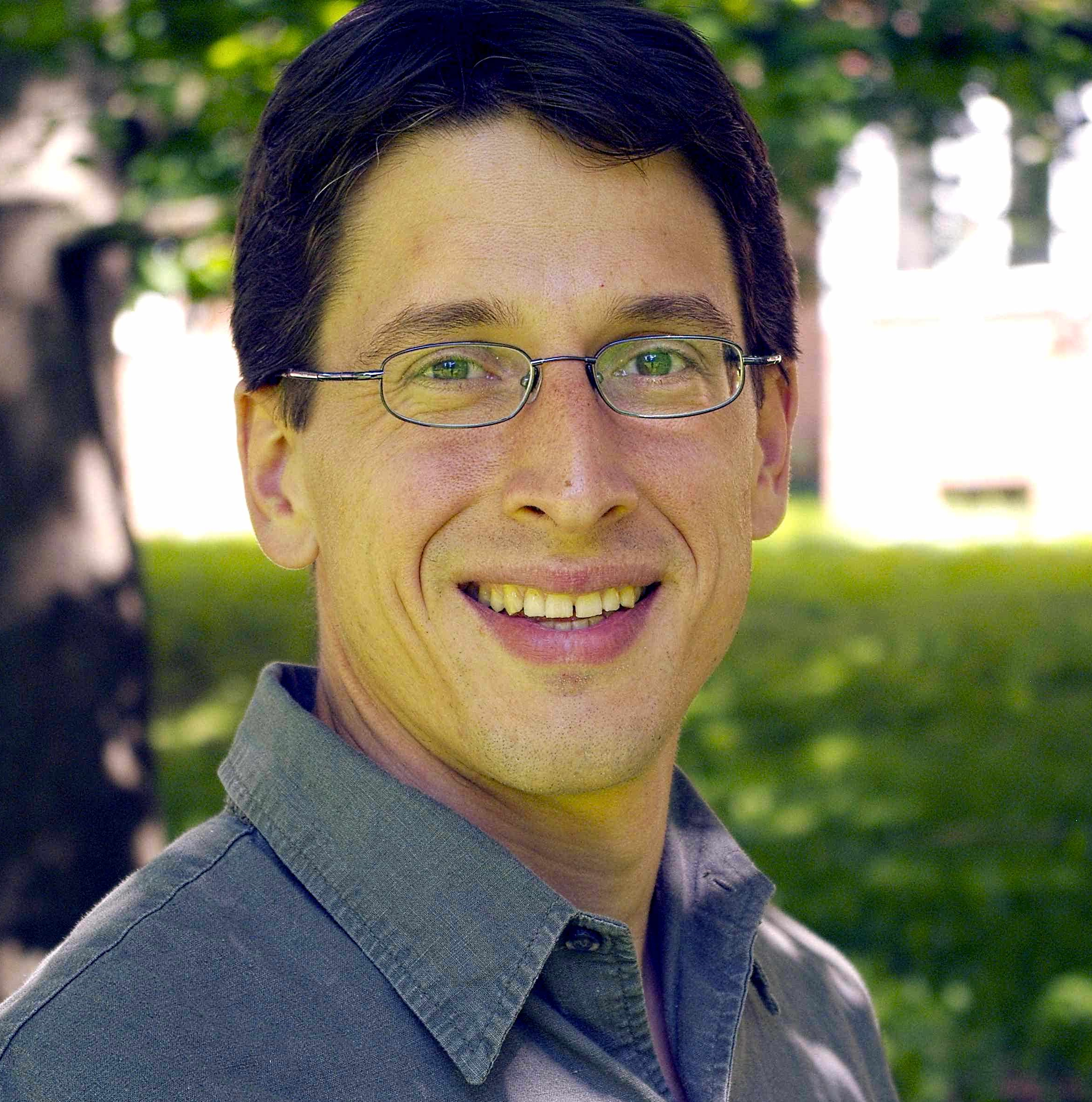 Dr. Moritz von Cossel avatar image