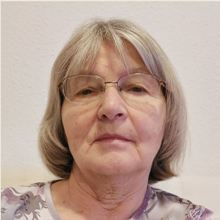 PD Dr. Christiane Jung avatar image