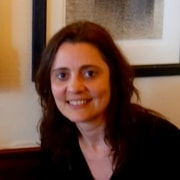 Prof. Dr. Mariela Portesi avatar image