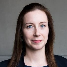 Ms. Rūta Ozola-Davidāne avatar image