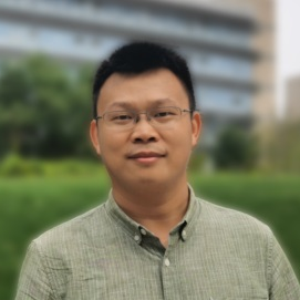 Dr. Yangyang Gao avatar image
