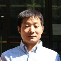 Prof. Dr. Hongshang Peng avatar image