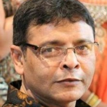 Prof. Dr. Shantanu Sinha avatar image