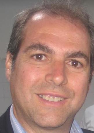 Dr. Alfio Spina avatar image