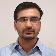 Dr. Ashish Bahuguna avatar image