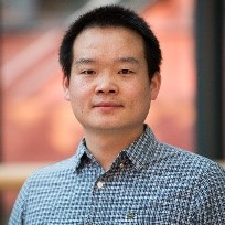 Dr. Haidong Liu avatar image