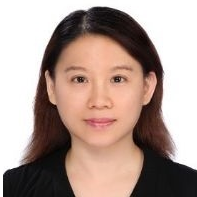 Prof. Dr. Yi-Wen Liu avatar image
