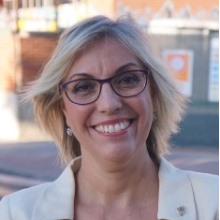 Prof. Dr. Francisca Puertas avatar image