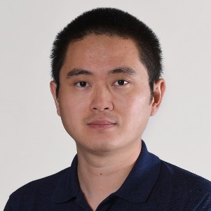 Dr. Ou Wang avatar image