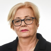 Dr. Lidia Gawlik avatar image