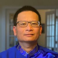 Dr. Khoa Truong avatar image