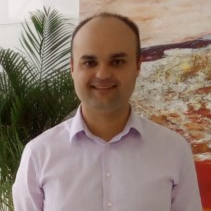 Dr. Aleksey Kudreyko avatar image