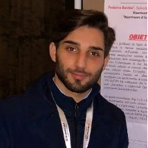 Dr. Federico Barrino avatar image