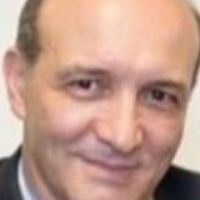 Prof. Dr. Rachid Bennacer avatar image