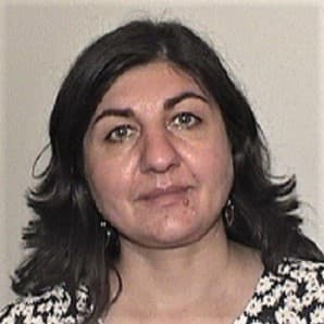 Dr. Elka R. Georgieva avatar image