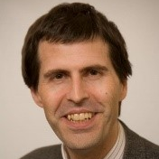 Dr. Peter Rhodes avatar image