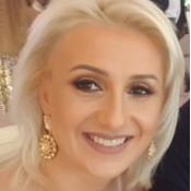 Dr. Romina Alina Marc (Vlaic) avatar image